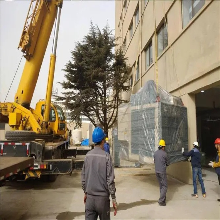 嘉祥50吨的吊车能吊多少吨