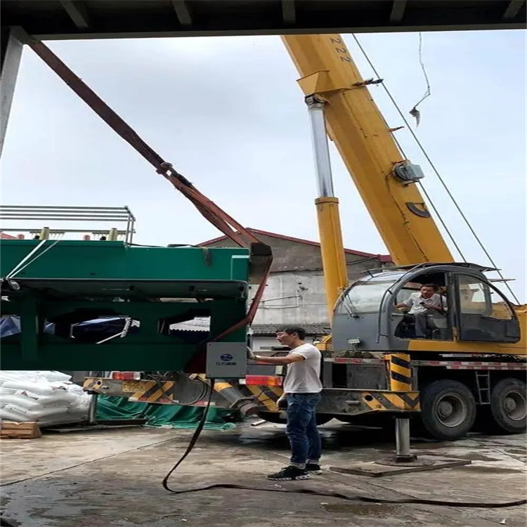 嘉祥大吨位吊车租赁应急保障方案|化解突发吊装需求难题